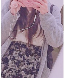 INGNI | ニット/セーター