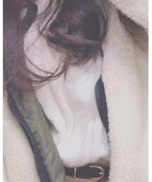 Allamanda | ニット/セーター