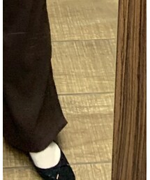 GU | バレエシューズ