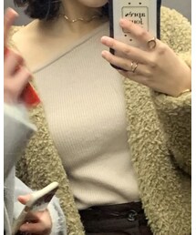 RETRO GIRL | ニット/セーター