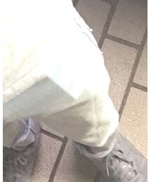 GU | デニムパンツ