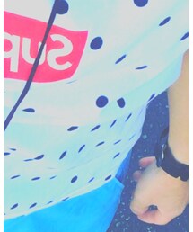 Supreme  | Tシャツ/カットソー
