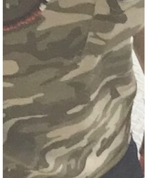 GU | Tシャツ/カットソー
