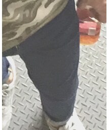 GU | デニムパンツ