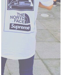 Supreme  | Tシャツ/カットソー