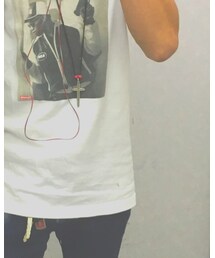Supreme  | Tシャツ/カットソー