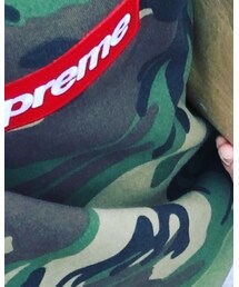 Supreme  | スウェット