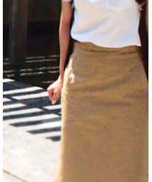 BEAMS | スカート