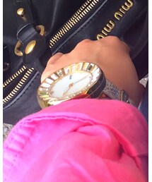 moog | アナログ腕時計