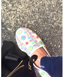 COCUE | シューズ