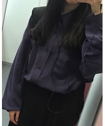 chappier(古着) | シャツ/ブラウス