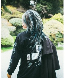Crossfaith | Tシャツ/カットソー