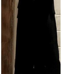 PLEATS PLEASE | パンツ