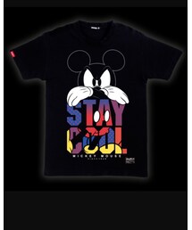 STAYREAL | Tシャツ/カットソー