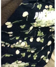 PINK HOUSE | キャミソール