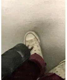 CONVERSE | スニーカー