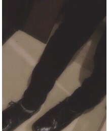 RETRO GIRL | シューズ