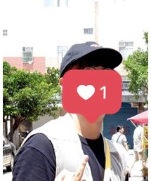 NOAH | キャップ