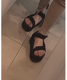 NUOVO | サンダル