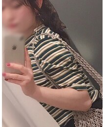 H&M | トップス