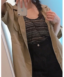 H&M | タンクトップ