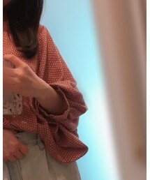 GU | シャツ/ブラウス