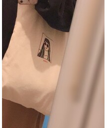 DAISO | トートバッグ