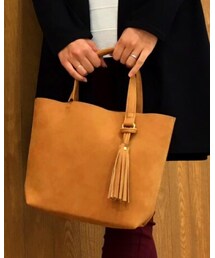 SHOO・LA・RUE | バッグ