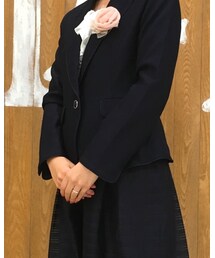 SHOO・LA・RUE | ジャケット/アウター