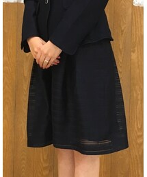 SHOO・LA・RUE | スカート