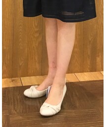 SHOO・LA・RUE | パンプス