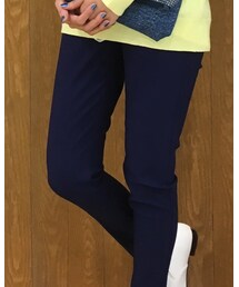 SHOO・LA・RUE | パンツ