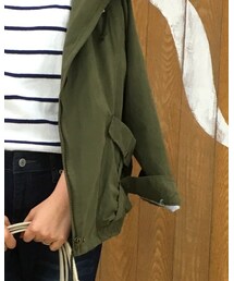 Cutie Blonde | ジャケット/アウター