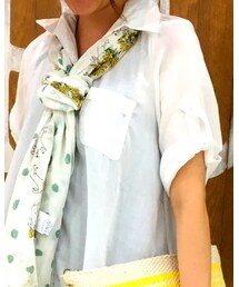 SHOO・LA・RUE | シャツ/ブラウス