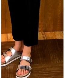 Cutie Blonde | サンダル