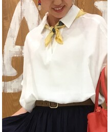 SHOO・LA・RUE | シャツ/ブラウス