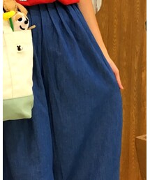 Cutie Blonde | パンツ