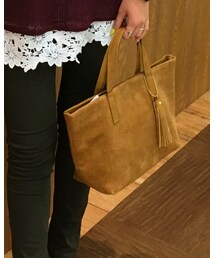 SHOO・LA・RUE | バッグ