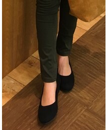 SHOO・LA・RUE | パンプス