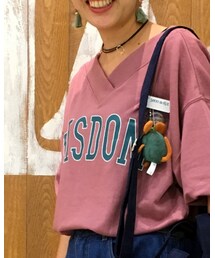 Cutie Blonde | スウェット