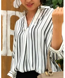 SHOO・LA・RUE | シャツ/ブラウス