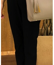 SHOO・LA・RUE | パンツ