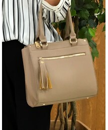 SHOO・LA・RUE | ボストンバッグ