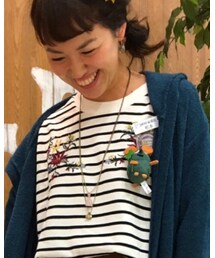 Cutie Blonde | スウェット