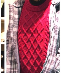 DRESKIP | ニット/セーター