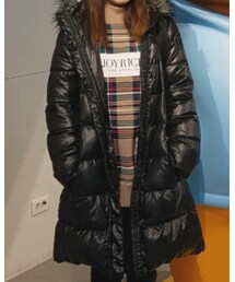 UNIQLO | ダウンジャケット/コート