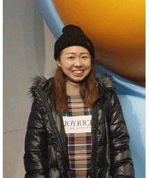 LINE Friends | ニットキャップ/ビーニー