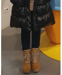 UNIQLO | デニムパンツ