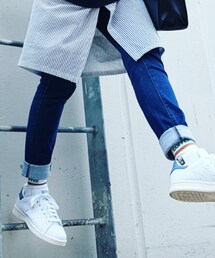 UNIQLO | デニムパンツ