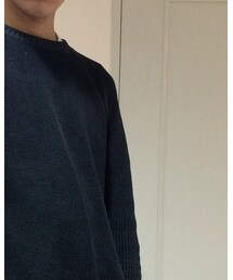 MONKEY TIME | ニット/セーター